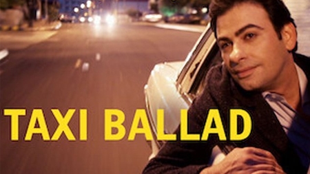 Taxi El Balad