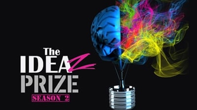 The Ideaz Prize