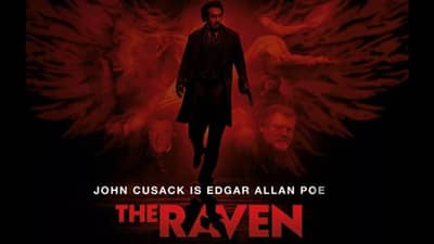 The Raven