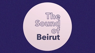 Sound of Beirut