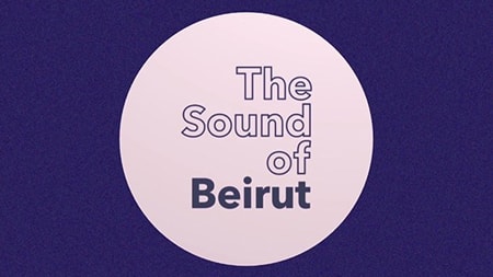 Sound of Beirut