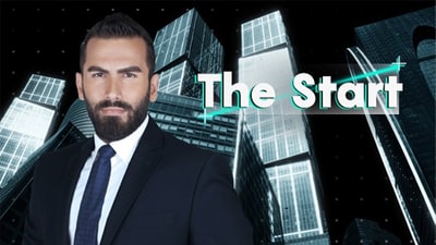 The Start