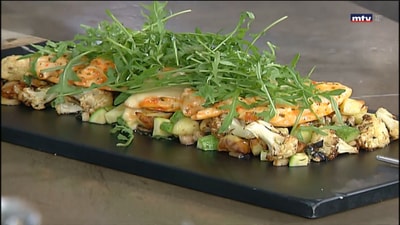 Chicken with thyme