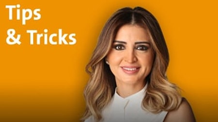 Tips and Tricks