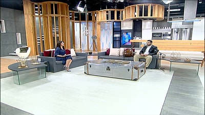 Yaacoub Obeid - Marie Obeid
