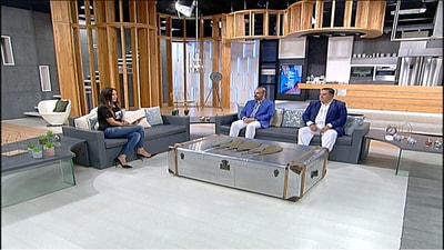 Dr. Zahi El Helou - Dr. Fadi El Helou - Details of the Murex D'or concert