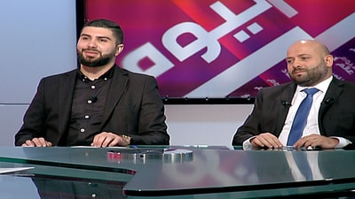 Roy Touma - Hadi Tatah