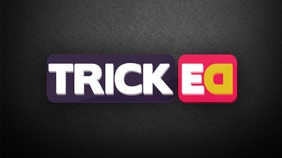 Tricked