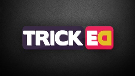 Tricked