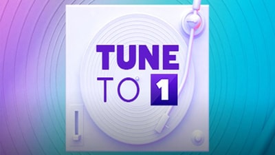 Tune to one