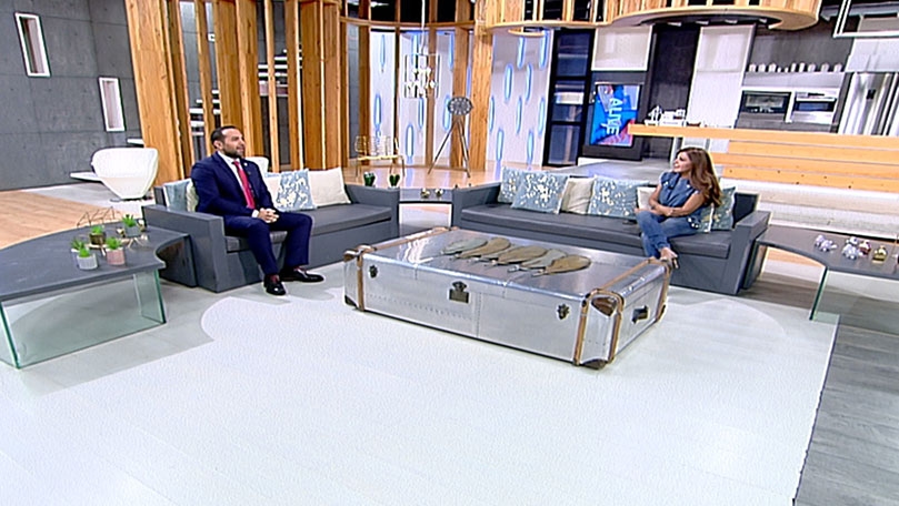 أسرار جمالية في المنشفة الساخنة