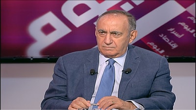 Nicolas Nahas