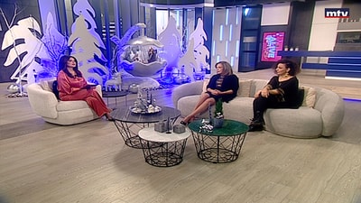 Chrystele Khodr - Randa Asmar
