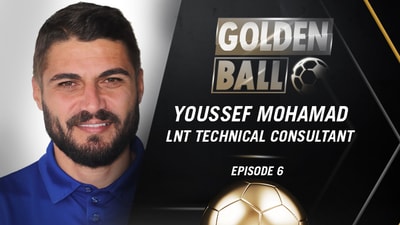 Youssef Mohamad