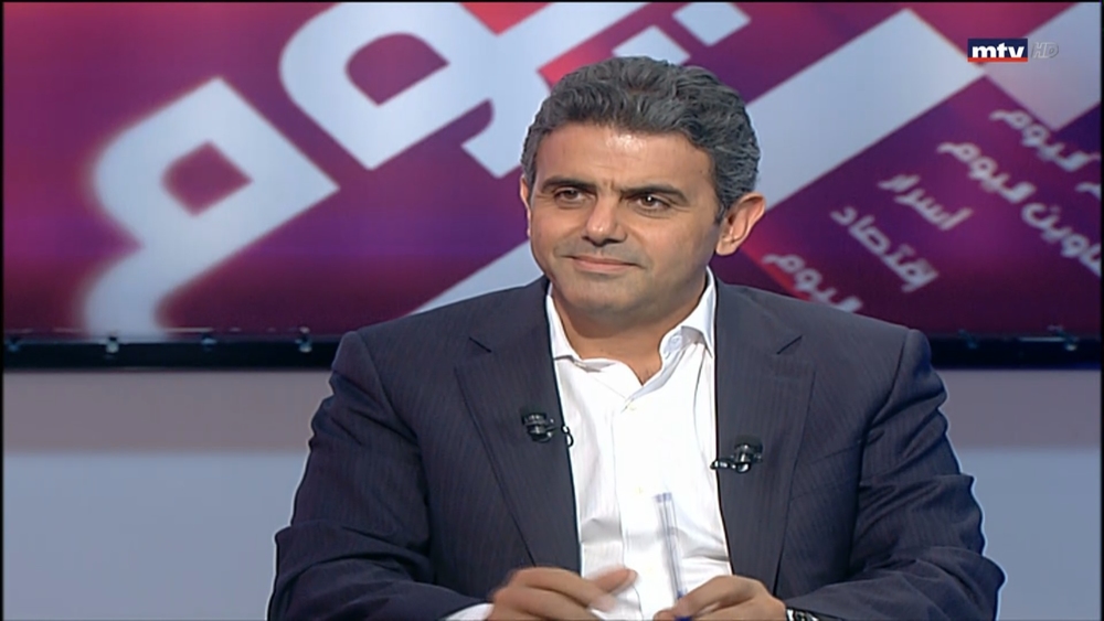 زياد حواط